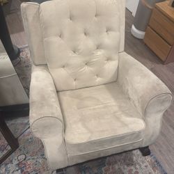 Rocking Chair 