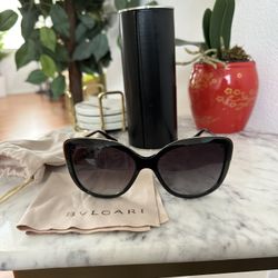 Bvlgari Sunglasses - Women’s  