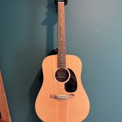 Eastman PCH1-D acoustic guitar