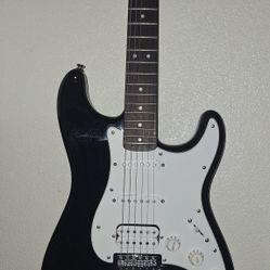 Electric Guitar 