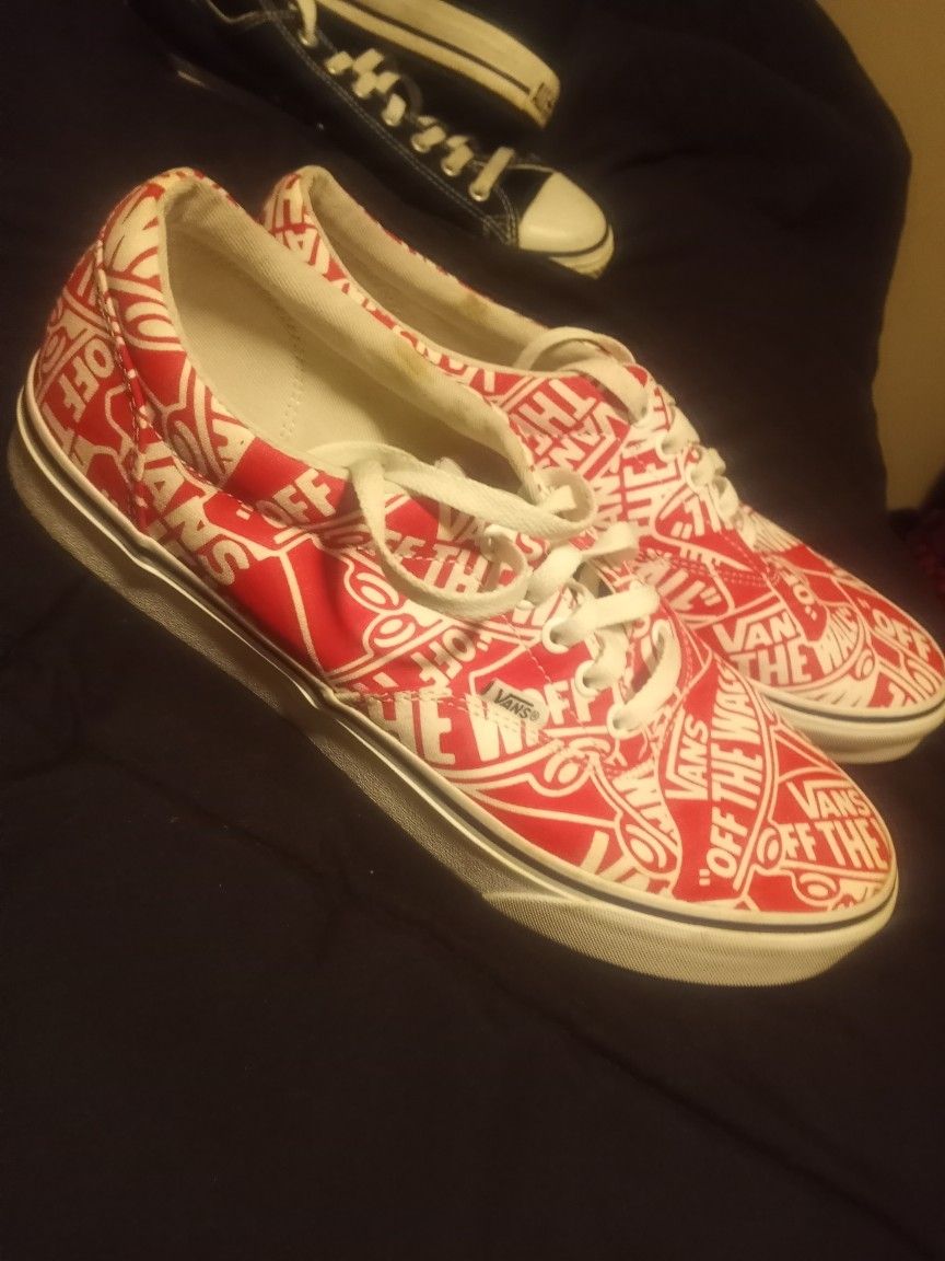 Vans