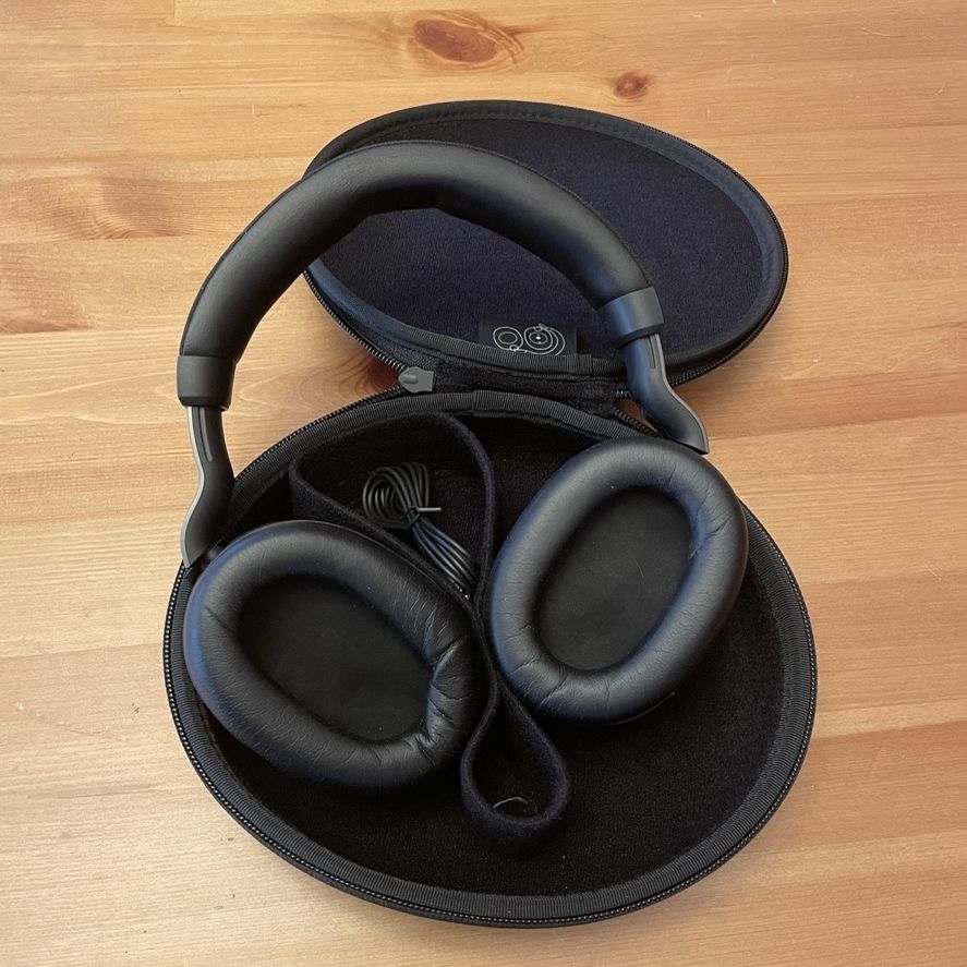 Jabra Elite 85h Headphones