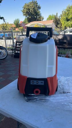 Battery-Powered Sprayer hilti dwp- 15 22