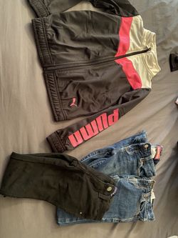 Girls size 6