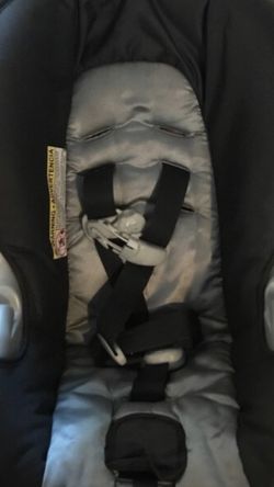 Car seat