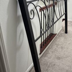 King Bed Accessories 