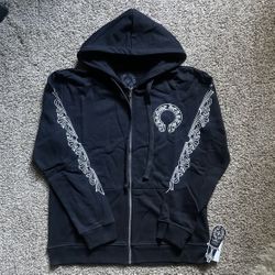 Chrome Hearts Jacket Size Medium 