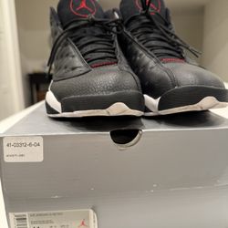 Air Jordan 13 Retro “Reverse He Got Game” (2020)