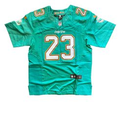 Nike Miami Dolphins Jay Ajayi Jersey Adult Small