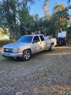 Chevy silverado