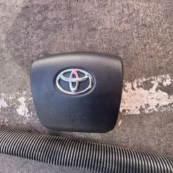 Toyota Tacoma Steering Wheel Air Bag 2016-2023