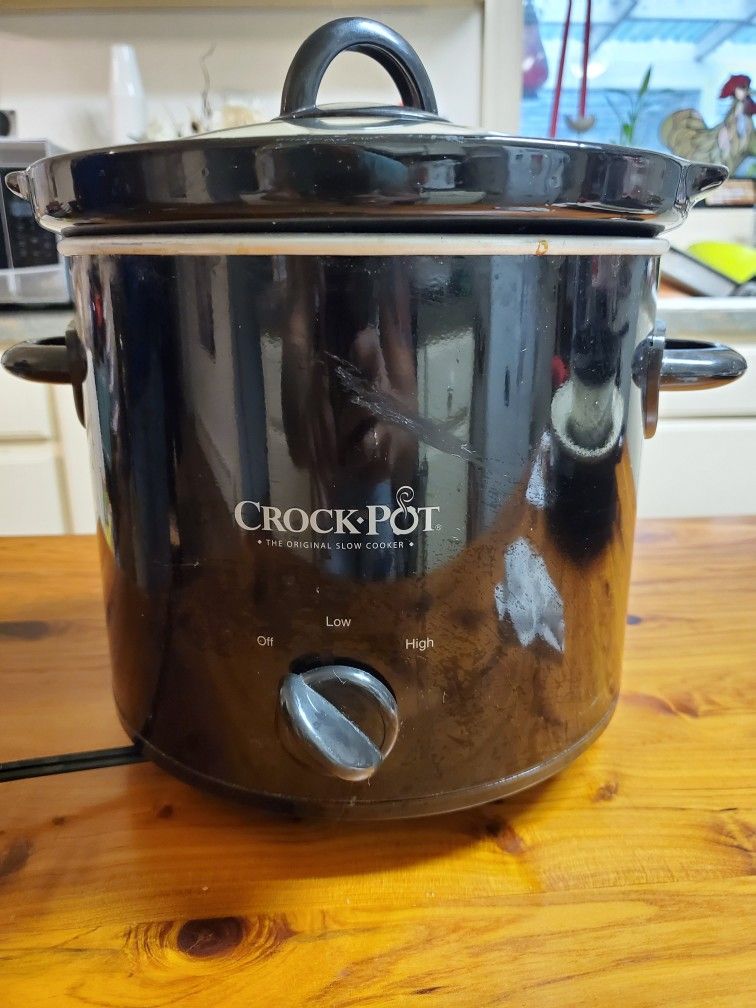 Crock Pot 