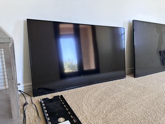 60 in Flat Screen TV