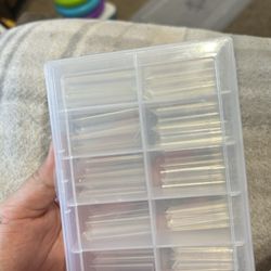 Nail Stuff