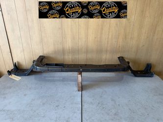 2019 2020 2021 2022 2023 Lincoln Nautilus Upper Tie Bar