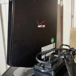 Verizon FIOS G1100 Quantum Gateway Wireless Router Modem