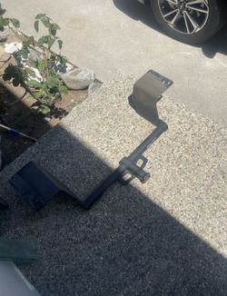 Ehitch Trailer Camry 