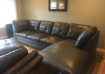 Sectional Couch