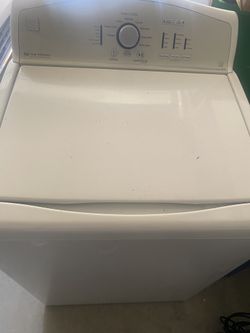 Washer
