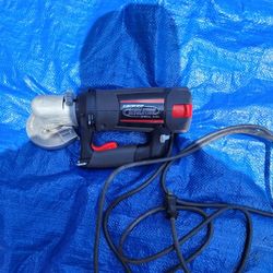 Rotozip Revolution Electric Corded Spiral Saws