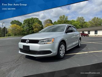 2013 Volkswagen Jetta
