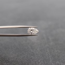  pear shape lab grown diamond 
