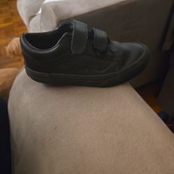 Vans Toddler Shoes