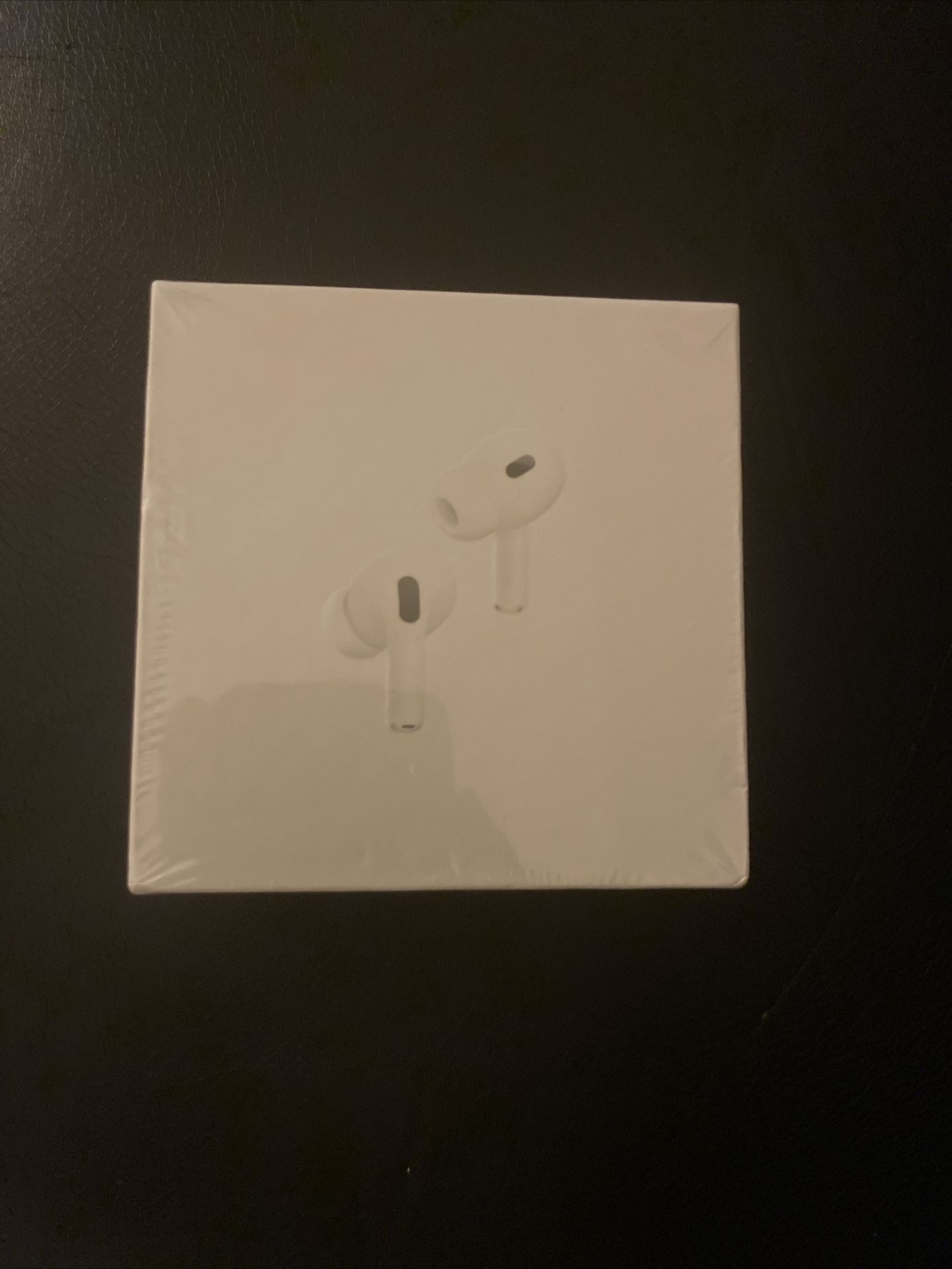 Airpod Pros Gen 2
