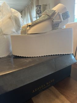 Wedge Sandals