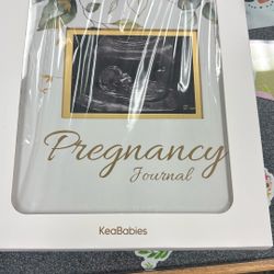 Pregnancy Journal