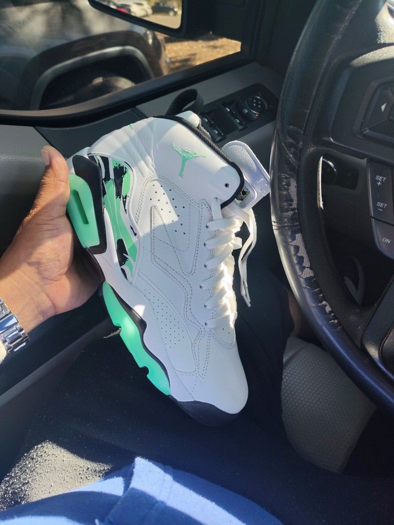 Jordan MVP