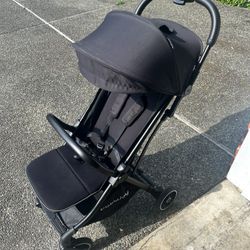 Baby Joy Lightweight Stroller & canopy Baby/Toddler