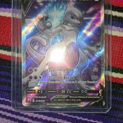Mewtwo V