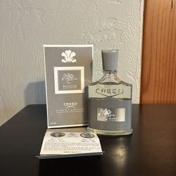 Creed Millesime Imperial by Creed EDP Cologne for Men 3.3 Oz