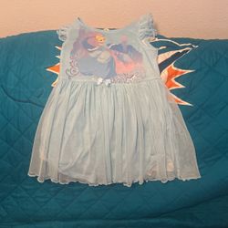 Little Toddler Pajama