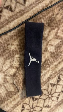 JORDAN HEAD BAND
