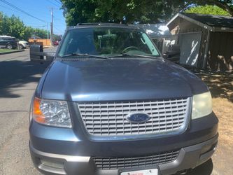 2005 Ford Expedition
