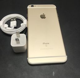 iPhone 6s Plus 128GB Factory Unlocked