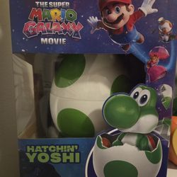 Hatchin Yoshi 