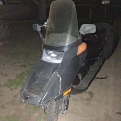 Honda elite two fifty runs excellent