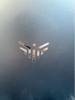 LX15Pro RYZEN 7 Gaming Laptop with charger