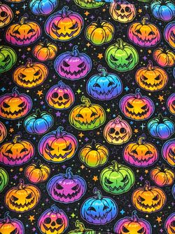Bums & Roses Hoodie, Halloween Hoodie