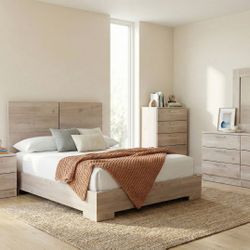 Brand New Bedroom Set / Juego de Cuarto Nuevo a Estrenar… Fast 🚚