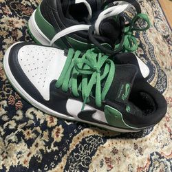 Boston Sbs Sz 9 
