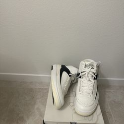Air Jordan 2 Retro Men’s Shoes Size 12 