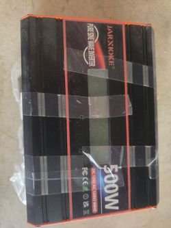 Power Inverter