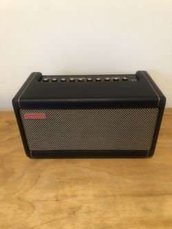 positive grid spark 40 smart amp