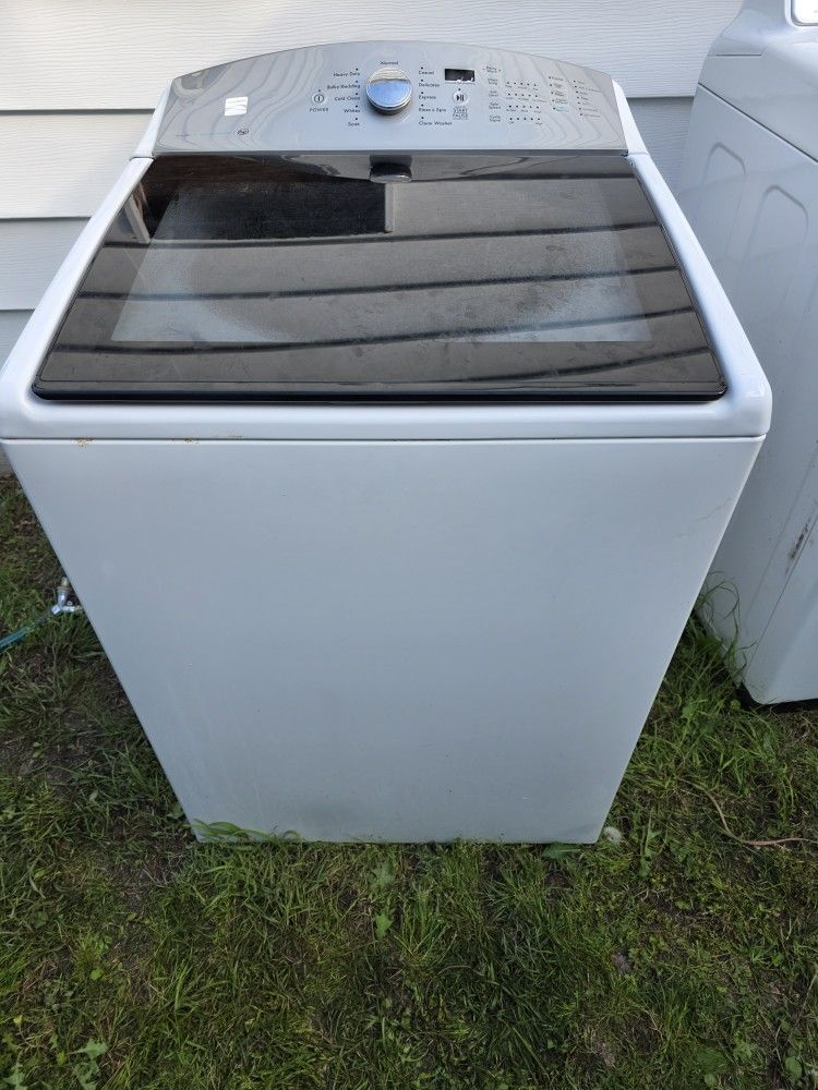 Washer/ Dryer