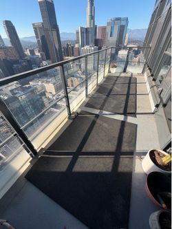 Heavy duty gym / floor mats
