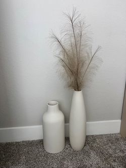 Decorative Vases